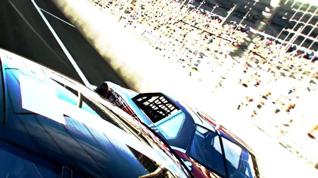 New exclusive Project Cars racing trailer experience + gameplay (PC XBOX PS)