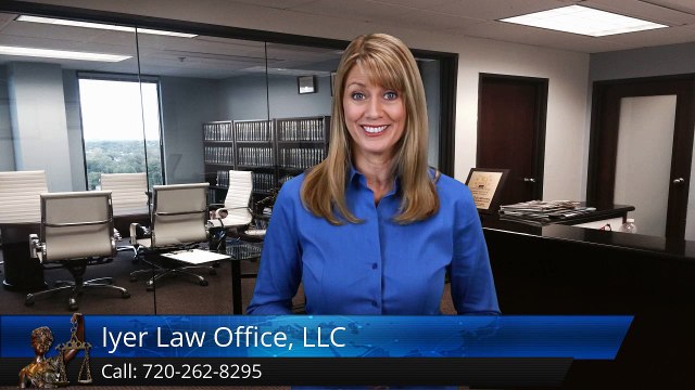 Iyer Law Office, LLC Englewood Amazing Five Star Review by Mark