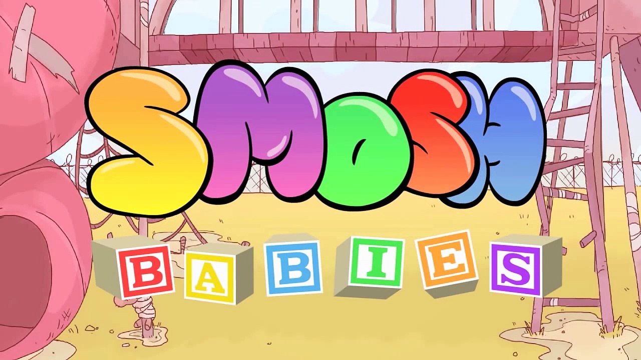 IAN S LOST LOVE [Ft. PewDiePie] (Smosh Babies #9)