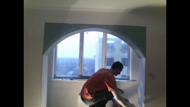 Ремонт квартир, коттеджей, офисов, торговых помещений Краснодар Remont-Krasnodar.com