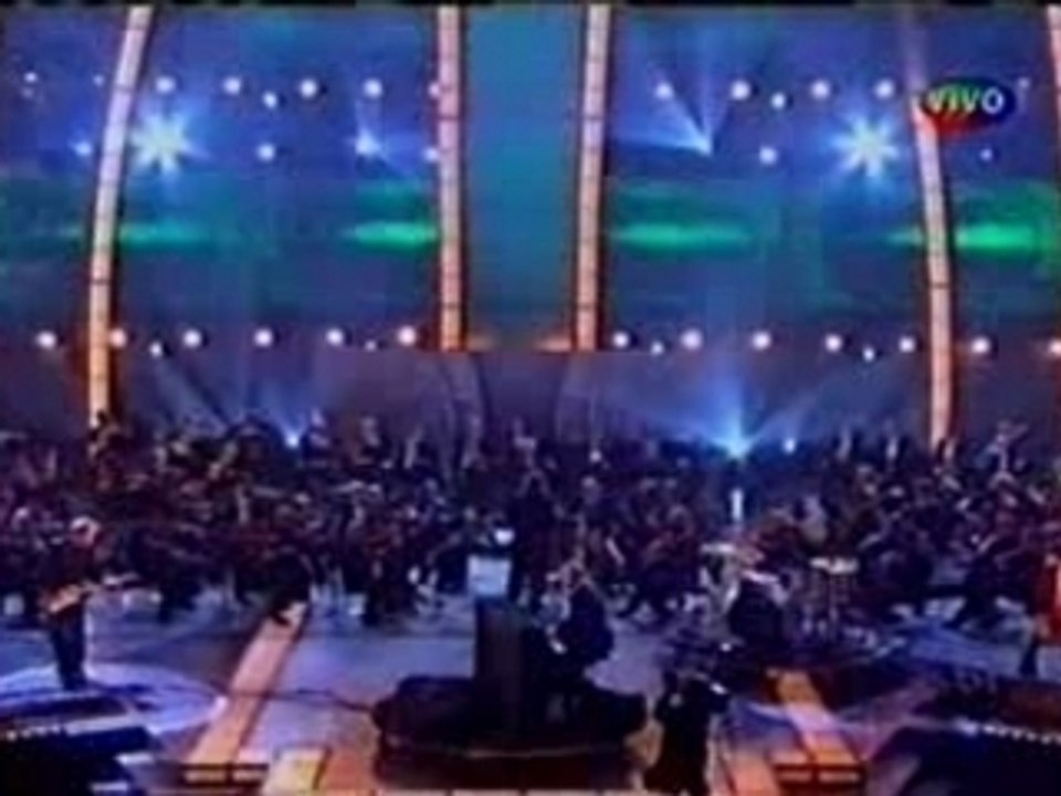 Coldplay - politik (live @ grammy)