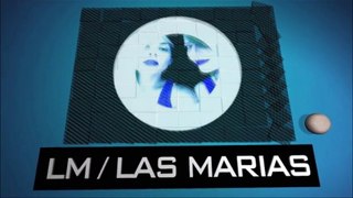 Manigua (Original Mix) created by Las Marias