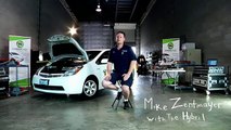 Hybrid Battery Conditioning- Just How Much Difference Does It Make-