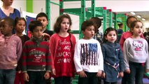 [Ecole en choeur] Académie de Créteil- Maternelle du Gros Buisson à Epinay-sur-Seine
