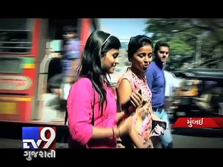 Elle traîne son agresseur par les cheveux jusqu’à la police !