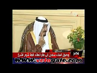 قمة ثلاثية بين السيسى و العاهل السعودى والرئيس اليمنى