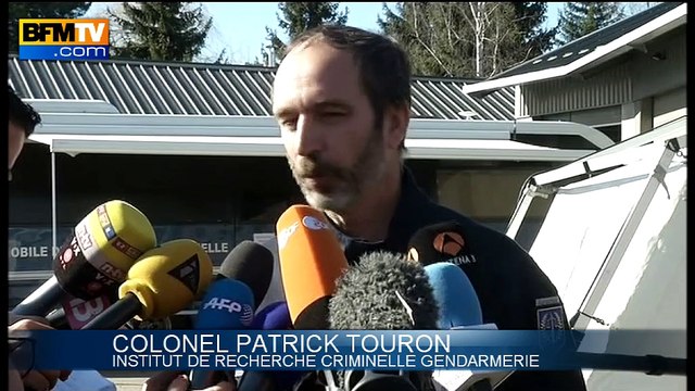 Crash A320: le difficile travail d'identification des victimes