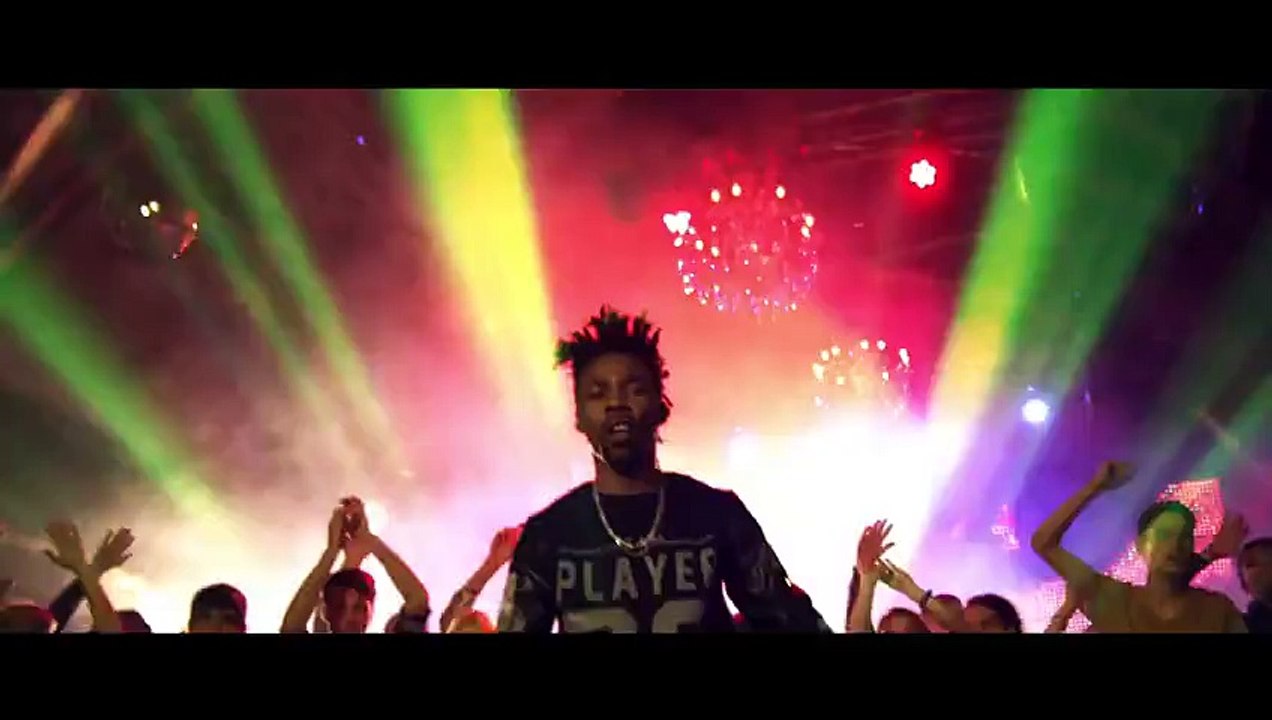 Admiral C4C - Drop The Boom