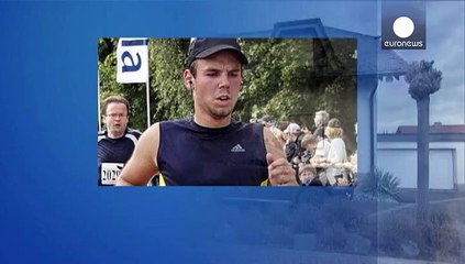 Катастрофа А320: замість передсмертної записки - розірвана довідка від лікаря