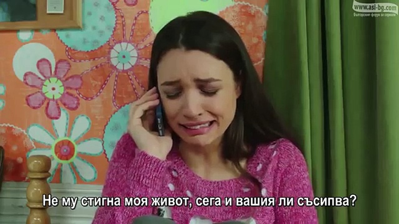 Kara para ask - епизод 39-2