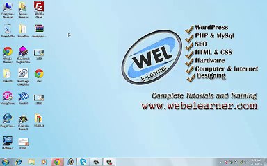 WordPress Video Tutorials Lesson 4