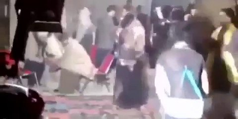 Kadına Tokat Atan Adamın Hazin Sonu