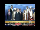 صور تذكارية للقادة العرب الشماركين فى القمة العربية