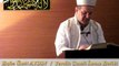 Hafız Ümit AYDIN / Yeraltı Camii İmam Hatibi & Cuma Vaazı