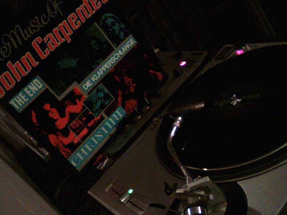 The Splash Band - Das Ding