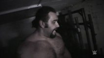 Wrestler Rusev Preparing for fight : WrestleMania workout