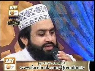 beautiful naat by khalid hussain khalid part 2
