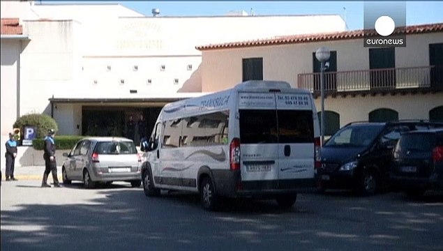 Tragedia della Germawings: dolore e rabbia dei familiari delle vittime