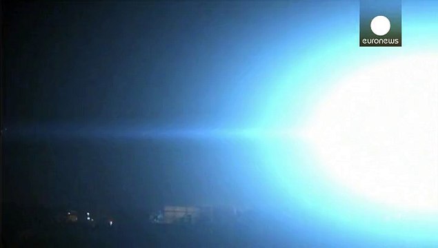 ВВС Саудовской Аравии нанесли удар по аэропорту Саны