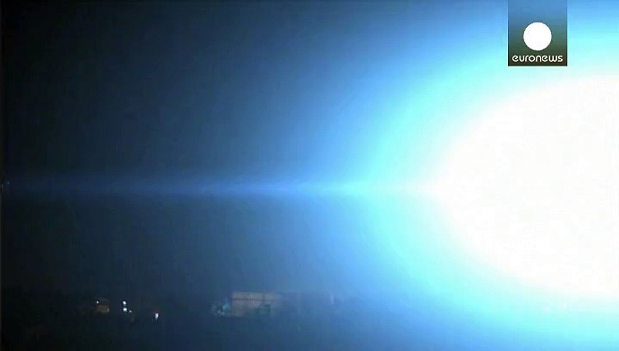 ВВС Саудовской Аравии нанесли удар по аэропорту Саны