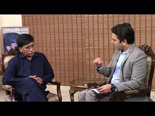 exclusive interview of CHAIRMAN AFAQ AHMED_part 01