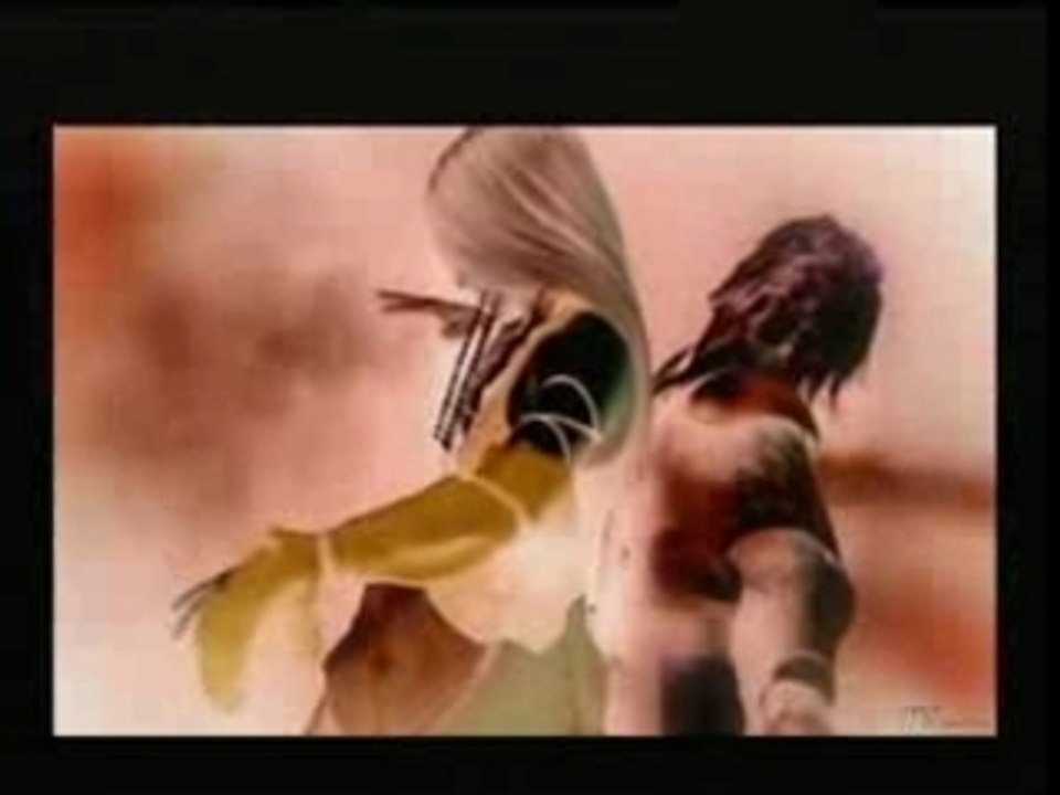 final fantasy within temptation