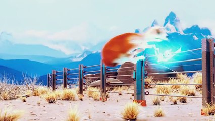 Animation Movie - Caminandes Episode 2 - 3D Animated Short Film HD