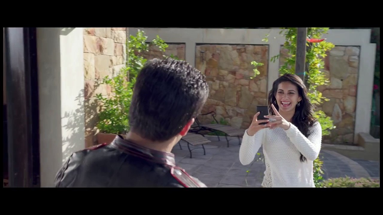 Mr. X Official Trailer 1 (2015) - Vikram Bhatt Movie HD - YouTube