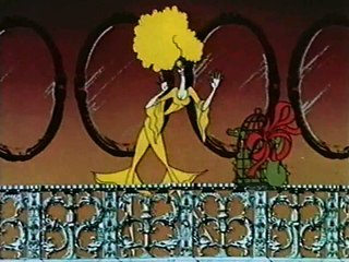 Очень синяя борода (1979)