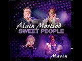 Alain Morisod Sweet People Mady Je m'en vais (2008)