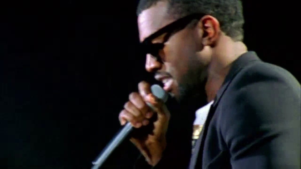 Ego feat. Kanye West - Beyonce
