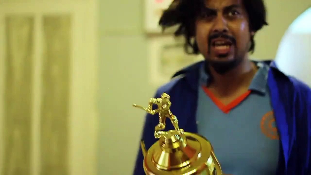 LOL Indians Wont Give It Back!!