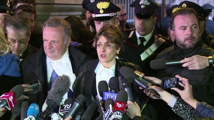 Freispruch für Amanda Knox und Ex-Freund Sollecito