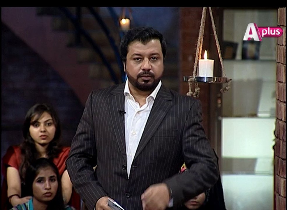 Aap Hum Aur Aap Episode 5 Promo | Tue-Wed at 6:00pm only on Aplus