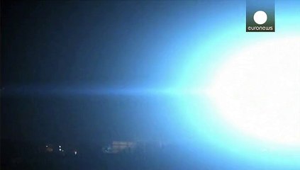 حسن نصر الله يهاجم السعودية ويصف "عاصفة الحزم" بـ"العدوان"