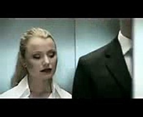 Funny videos - Funny fails - Troll girl in elevator