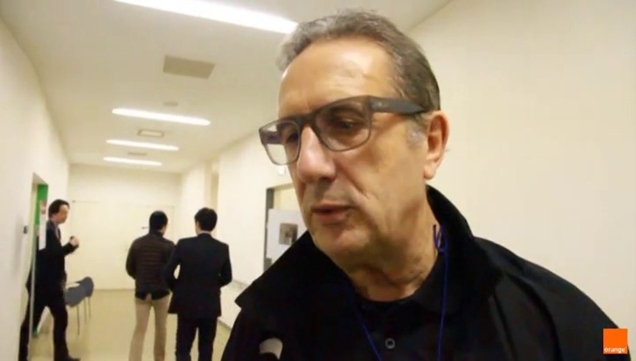 تصريحات جورج  ليكنس بعد مقابلة اليابان