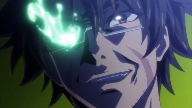 Shinmai Maou no Testament Burst Saison 2 Bande Annonce