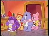 Care Bears - Care Bear Carneys [VHS] (1989)