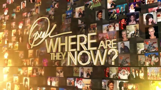 Justin Jedlica, the Human Ken Doll, on Designing His Own Implants - Where Are They Now! - OWN