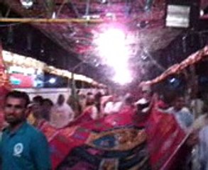 Madhu LAL Dhamal by Lahoris