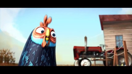 CGI 3D Animated Short Film HD_ _PIOK_ by - Clément Dartigues & Théo Dusapin