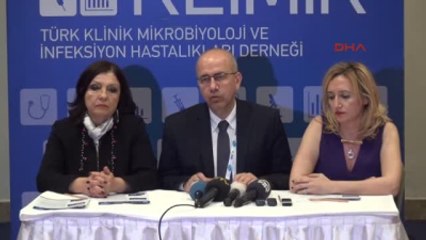 Antalya Prof. Dr. Topçu Gribe Antibiyotik Yazmak Bir Felaket