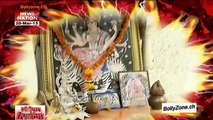 Simmi-Param Ki Durga Pooja!!! - Yeh Hai Mohabbatein - 28th March 2015