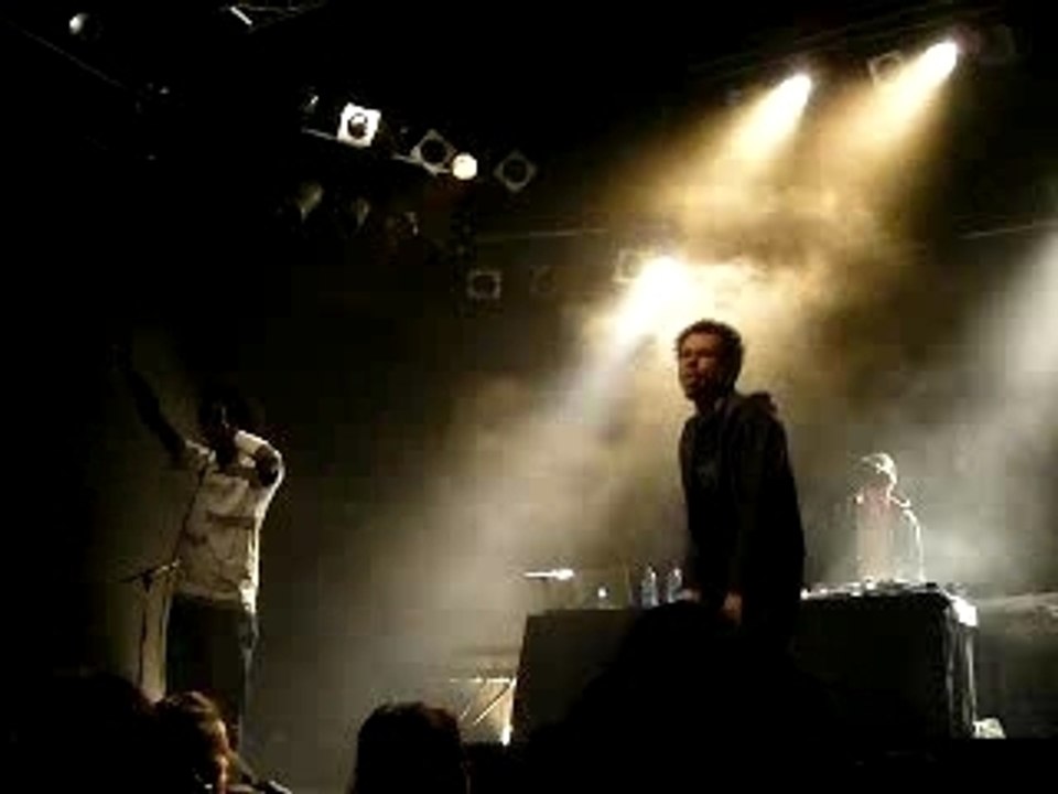 James Delleck - Gérard de Roubaix