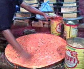 Madhu LAL Shrine Food Items