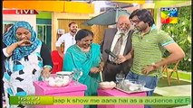 Jago Pakistan Jago Morning Show 12th May 2014 Hum TV Part 2