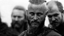 Vikings OST: Wardruna - Blood Eagle