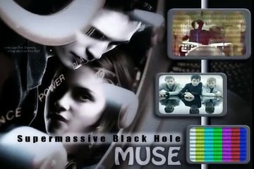 KARAOKE MUSE - Supermassive black hole