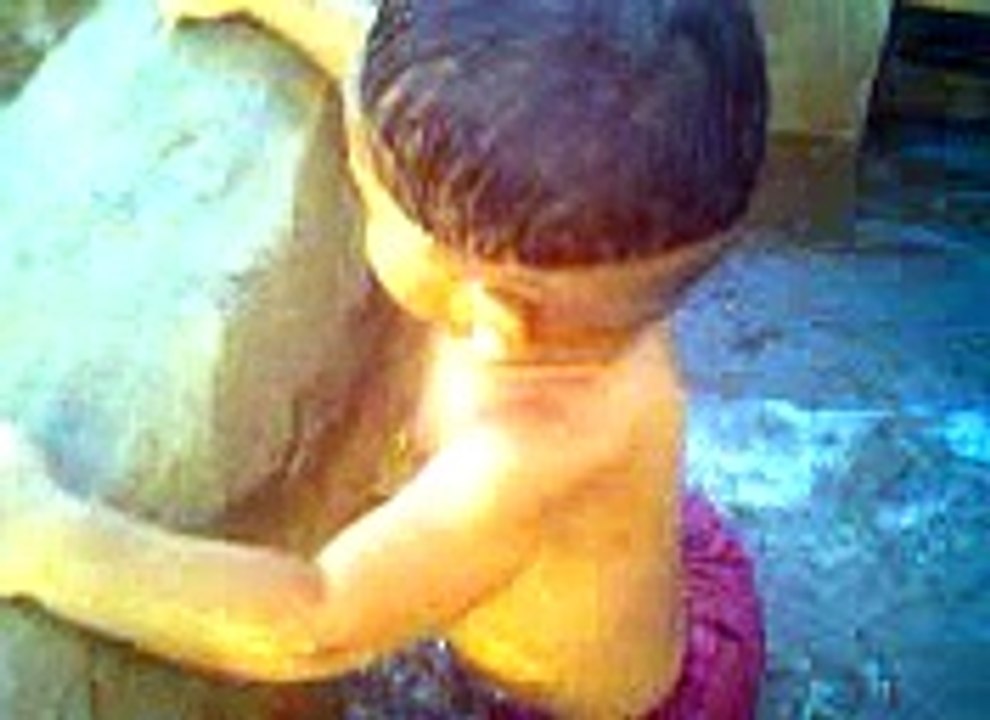 HAPY KIDS
